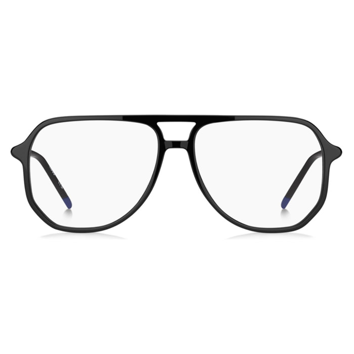 Gafas de Vista Hugo HG 1376 807 de Acetato Hombre 56 mm