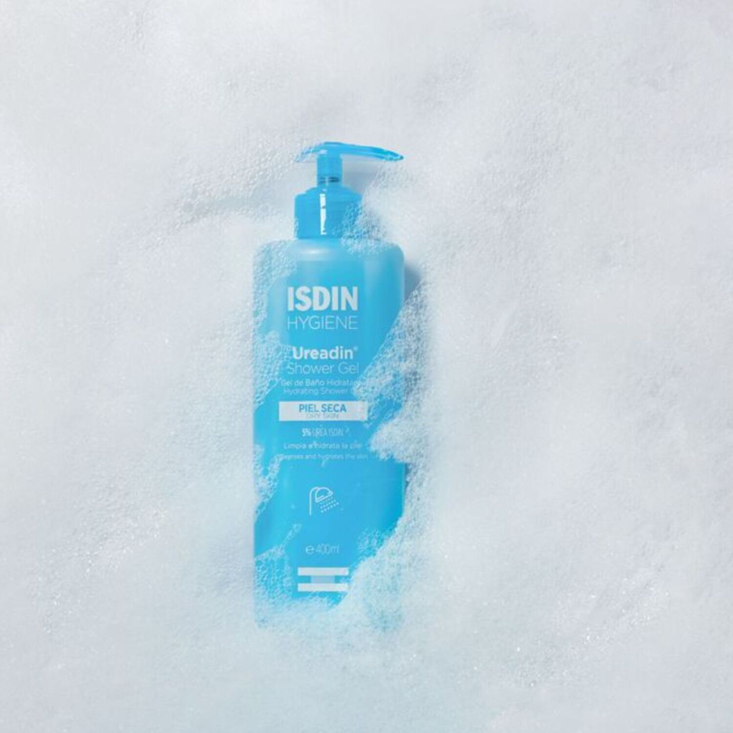 Ureadin - Gel Douche Hydratant 400 ml