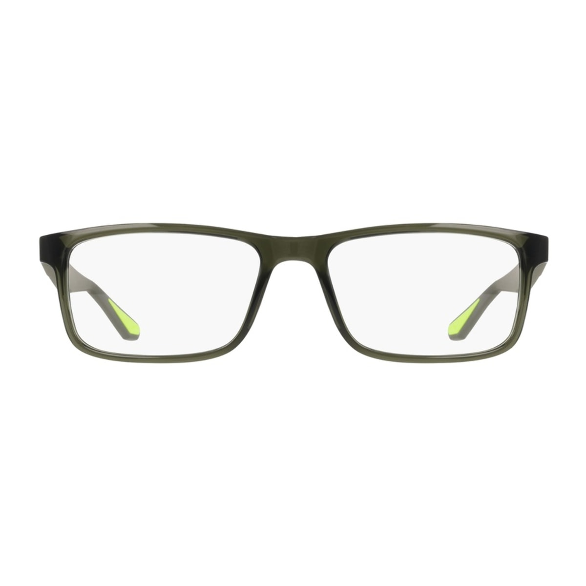 Gafas de Vista Nike 7416 315 de Acetato Inyectado Hombre 57 mm