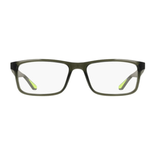 Gafas de Vista Nike 7416 315 de Acetato Inyectado Hombre 57 mm