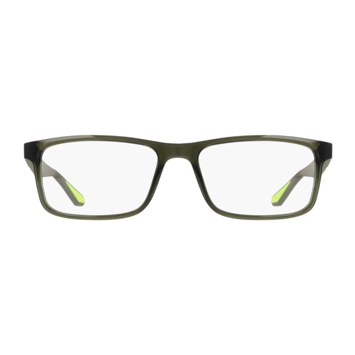Gafas de Vista Nike 7416 315 de Acetato Inyectado Hombre 57 mm