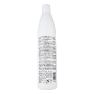 Shampooing antichute 500 ml.