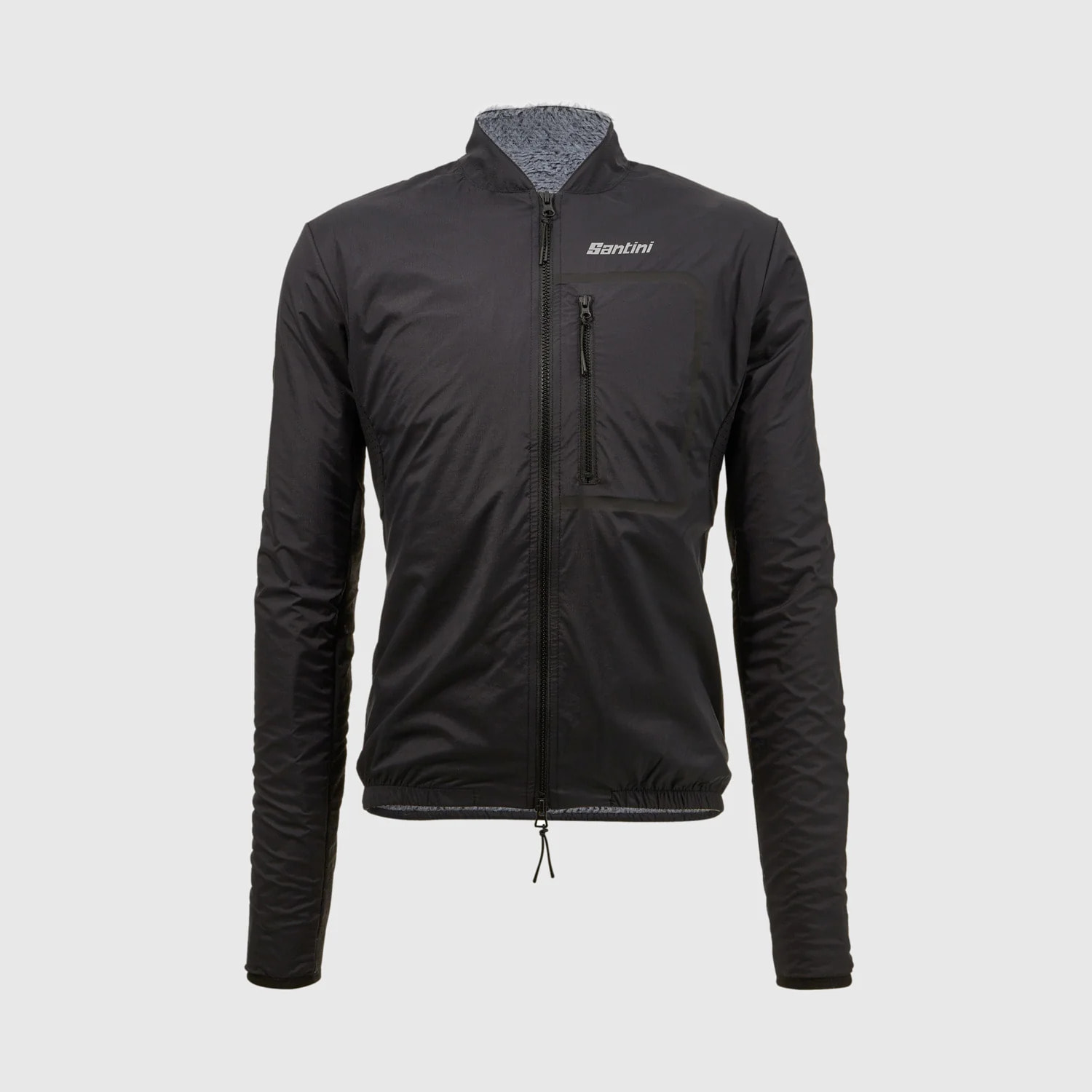 Alpha T Jacket - Noir - Noir