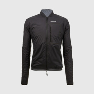 Alpha T Jacket - Noir - Noir