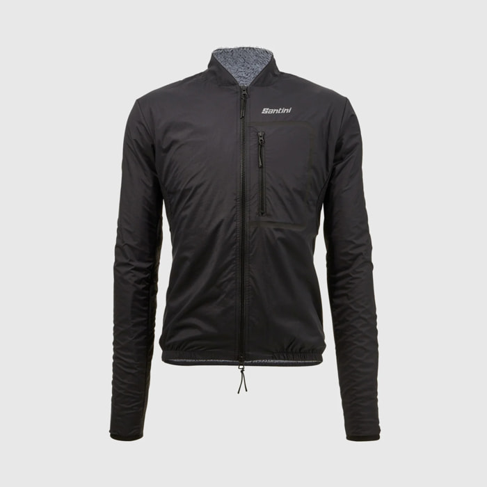 Alpha T Jacket - Noir