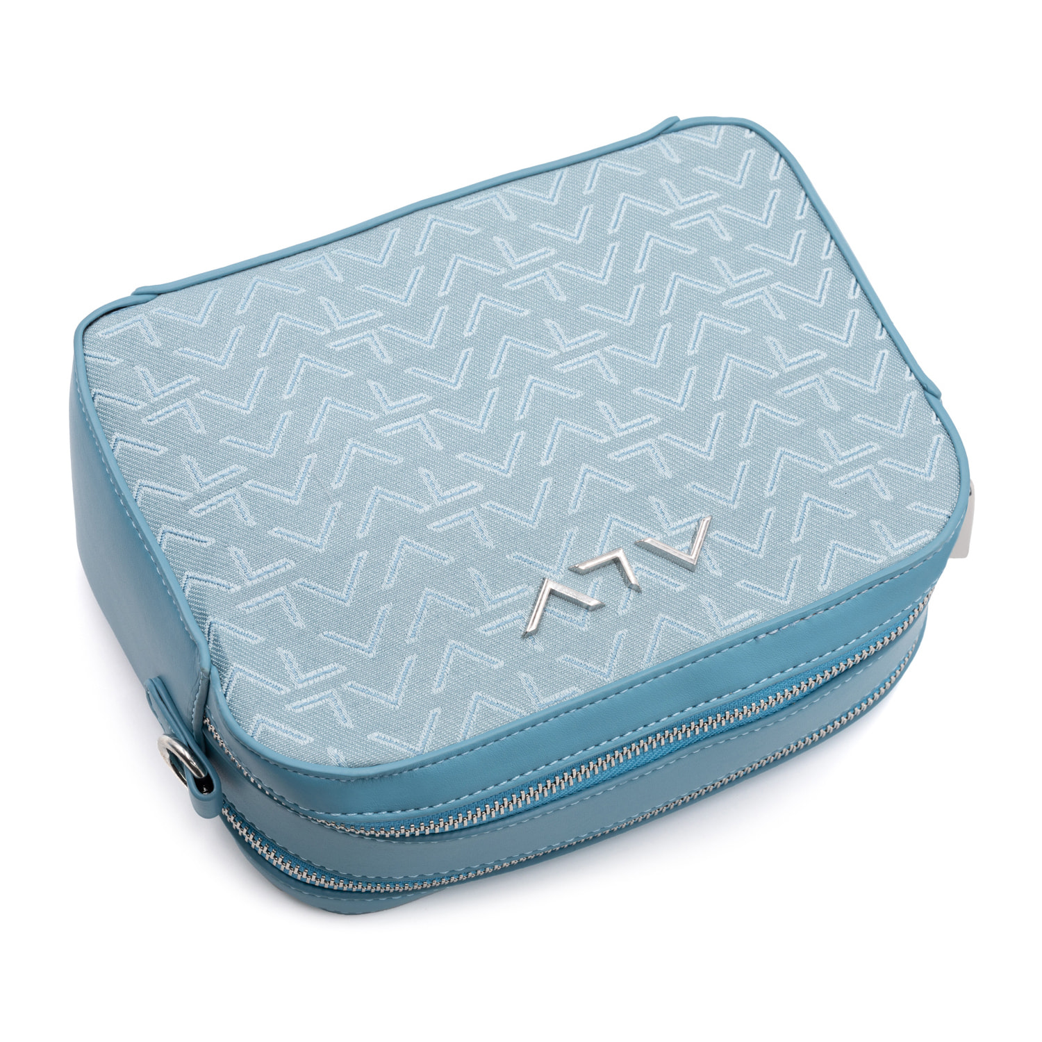 Borsa a tracolla  da donna Poliuretano Prodotto alla Moda 23x17x10 cm