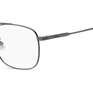 Gafas de Vista Hugo Boss 1771/G V81 de Titanio Hombre 54 mm