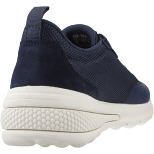 Sneakers de  Mujer de la marca GEOX  modelo D ACTIVART AZUL