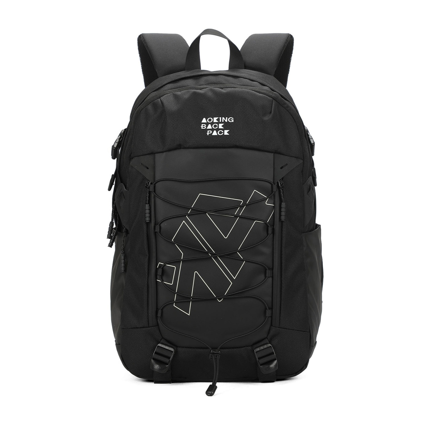 Zaino unisex Axiom - Poliestere - Casual - 34.0 x 17.5 x 49.0 cm