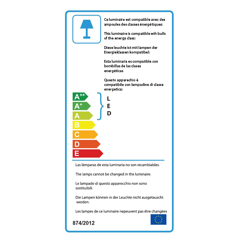 Epilatore di precisione con Led per il viso