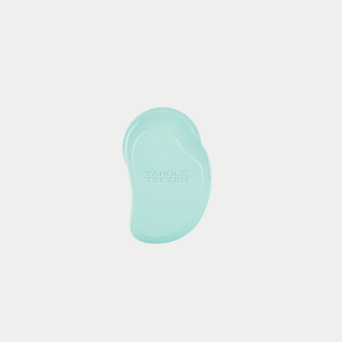 TANGLE TEEZER THE ORIGINAL MINI Aqua