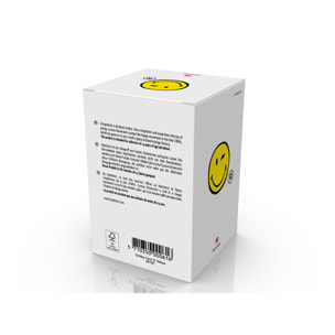 Hoptimist Smiley Cool