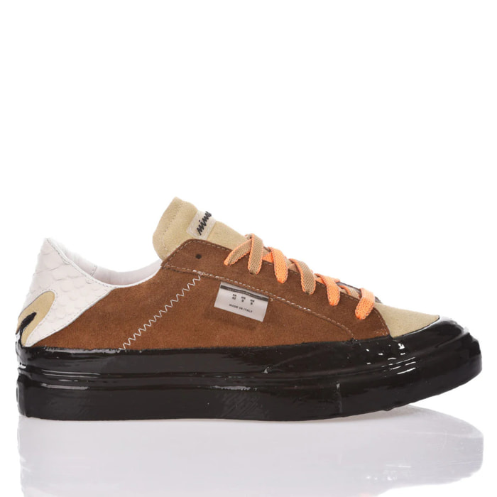 Mimanera Garage Soft Tabacco