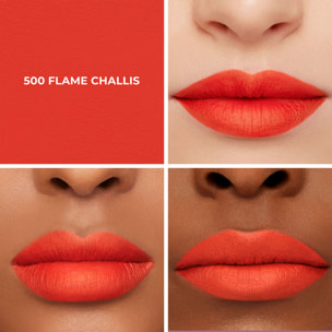 Caviar Smoothing Matte Lipstick  - Rouge à Lèvres