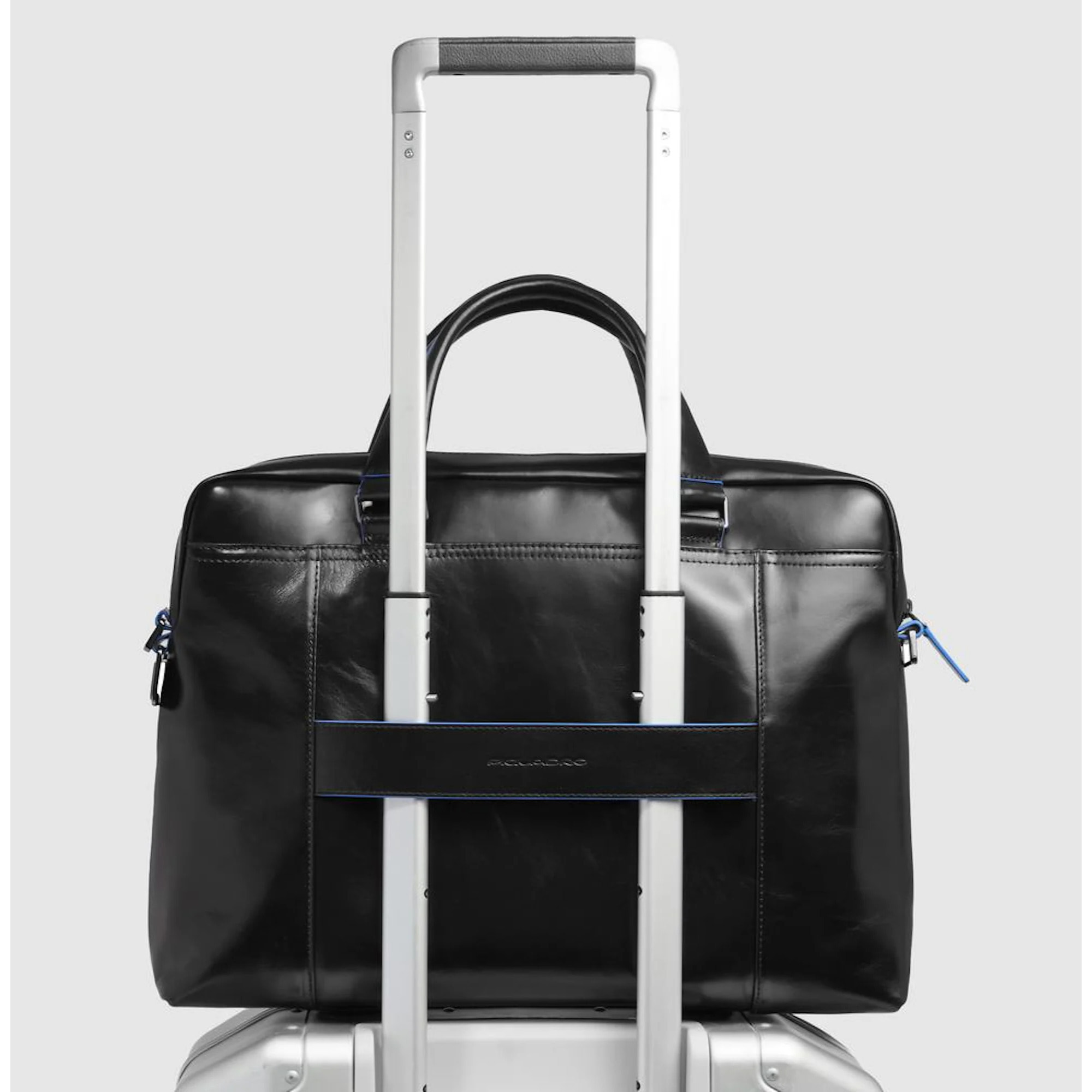 Piquadro Borsa porta pc 14 personalizzabile