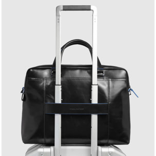 Piquadro Borsa porta pc 14 personalizzabile
