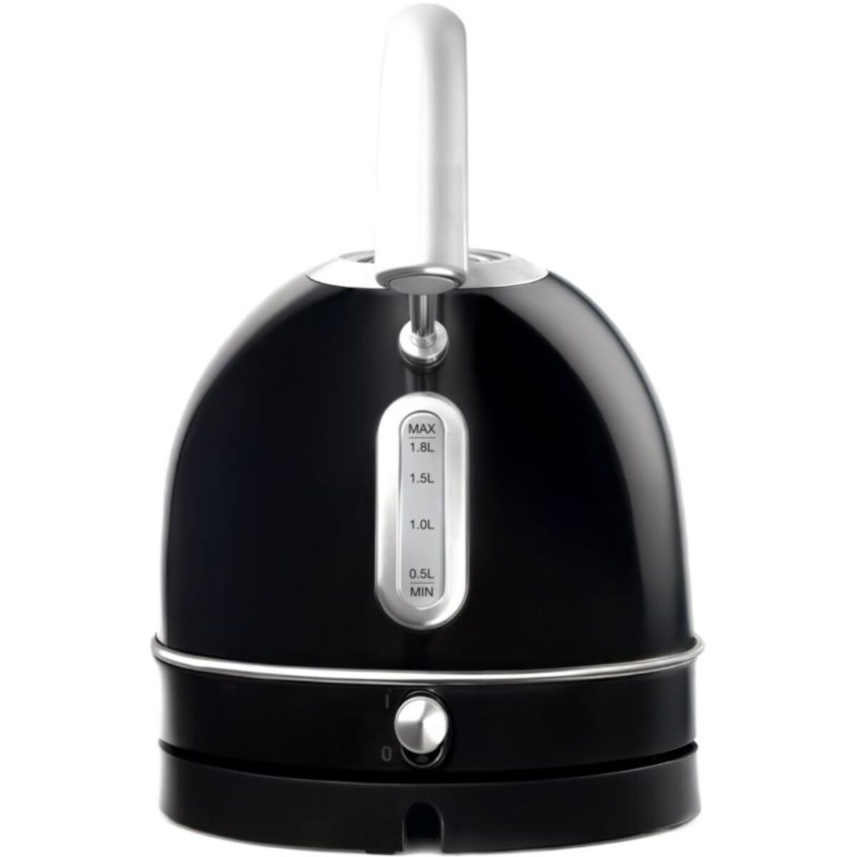 Bouilloire SWEISS VINTAGE NOIR KTL9