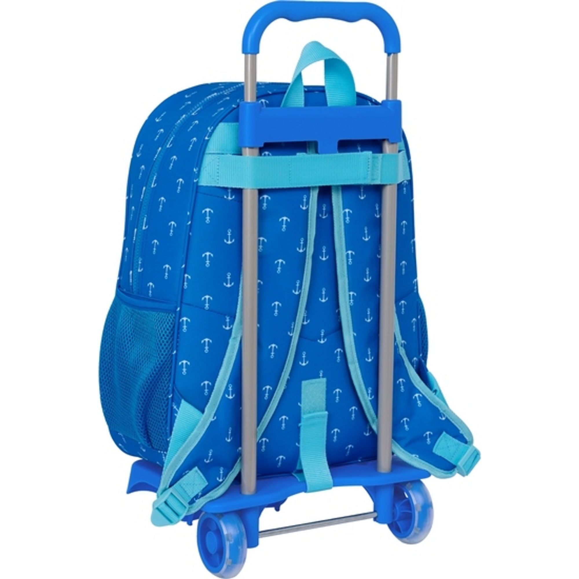 Moch 180+carro 905 donald infantil