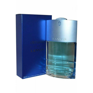 Lanvin Oxygene Homme Edt 100 Ml Vapo EDT