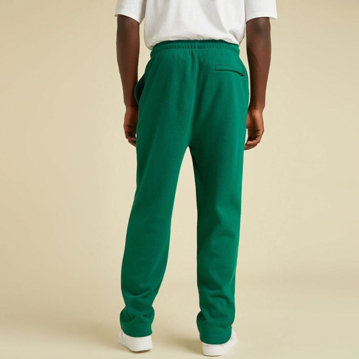 Jogging Shawn Kit - coton - vert