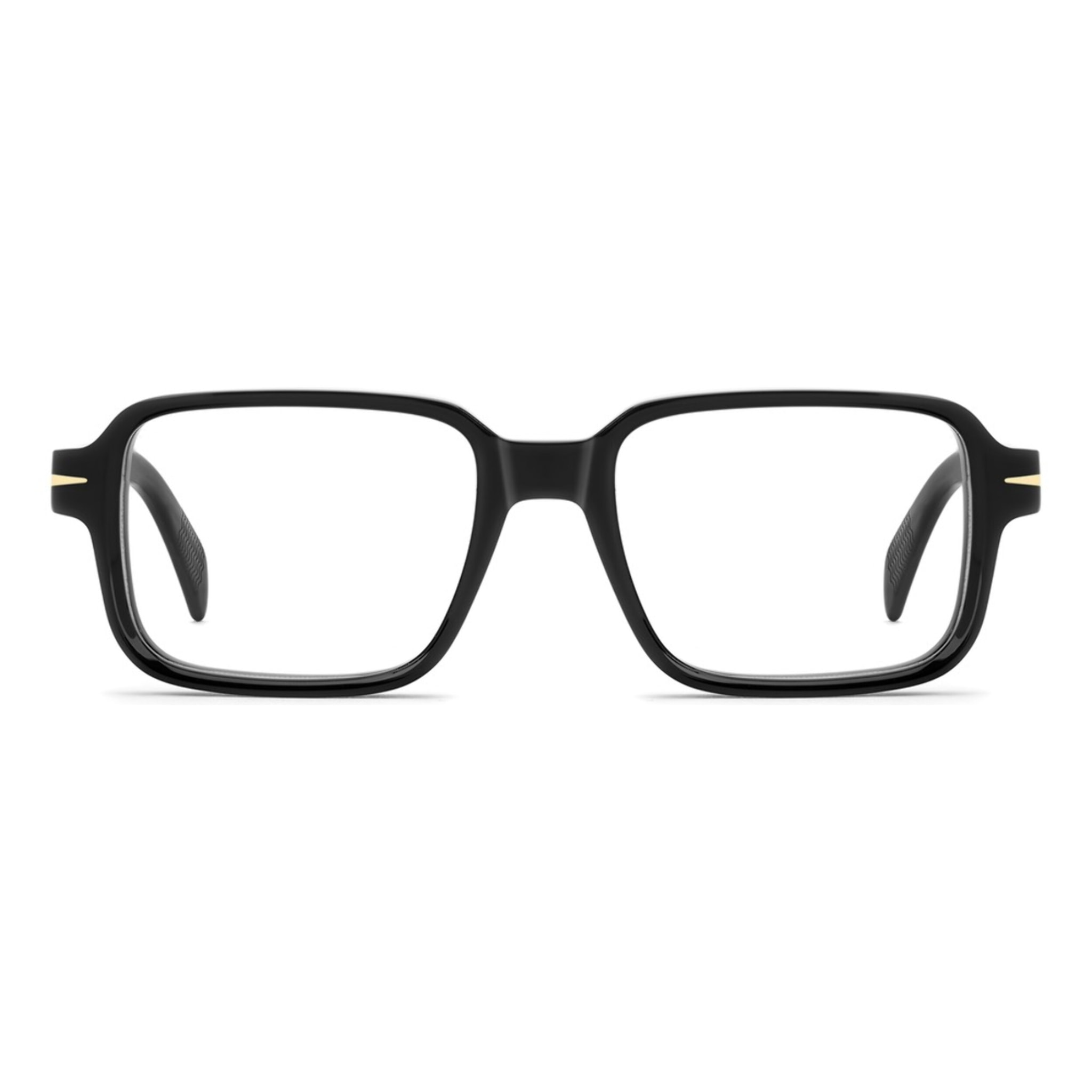 Gafas de Vista David Beckham DB 7167 807 de Acetato Hombre 52 mm