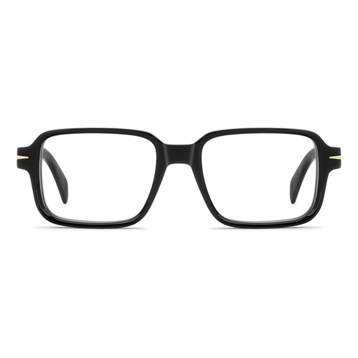 Gafas de Vista David Beckham DB 7167 807 de Acetato Hombre 52 mm