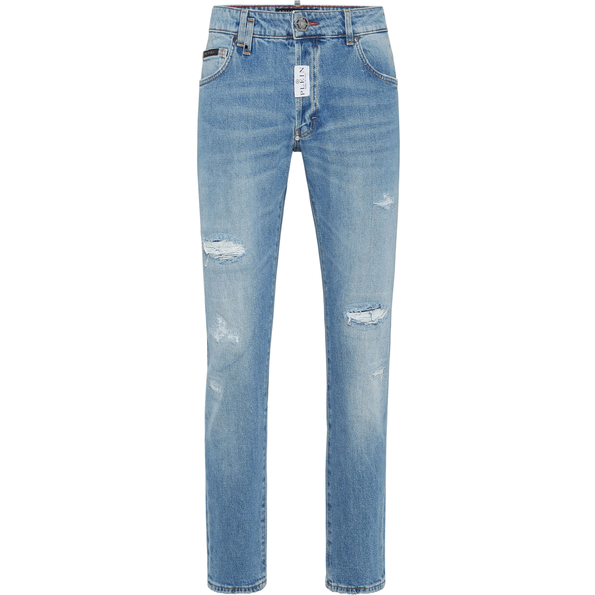 PHILIPP PLEIN Vaqueros Skinny Fit