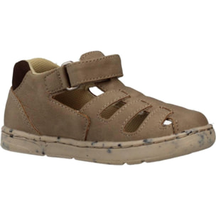 Sandalias Niño de la marca CHICCO  modelo GIOACCHINO MARRON CLARO