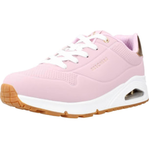 Zapatillas Niña Uno Gen1 Rosa