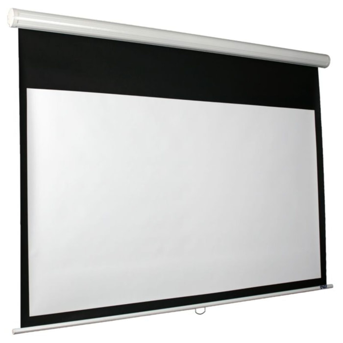 Ecran de projection ORAY Supergear HC 135x240 manuel