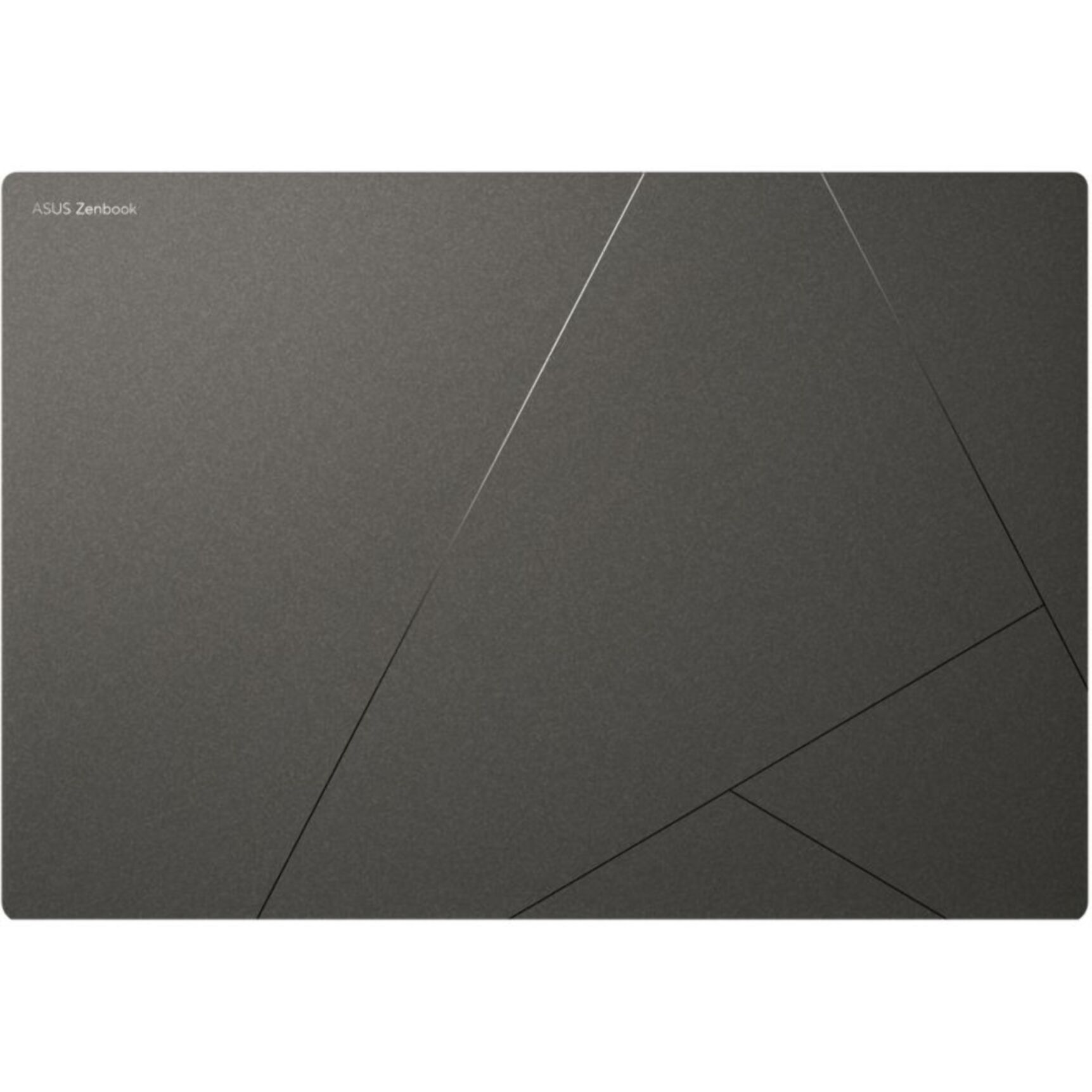 Ordinateur portable ASUS Zenbook UM5606KA 16" Tactile OLED AMD Ryzen AI 7 350 24 Go RAM DDR5 SSD 1 To Copilot+PC