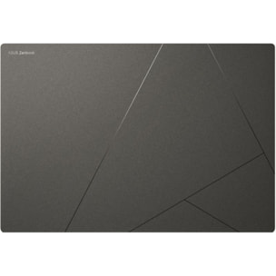 Ordinateur portable ASUS Zenbook UM5606KA 16" Tactile OLED AMD Ryzen AI 7 350 24 Go RAM DDR5 SSD 1 To Copilot+PC