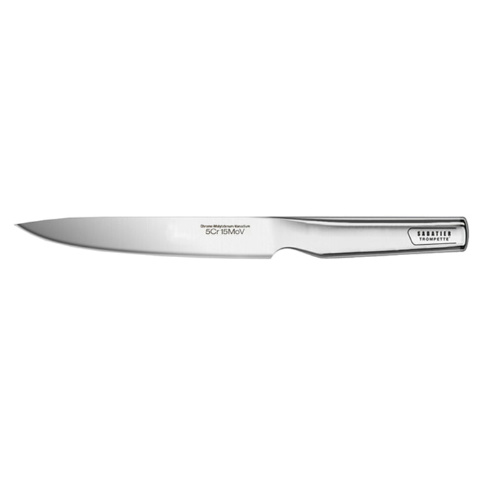 Asean - Cuchillo útil 13 cm
