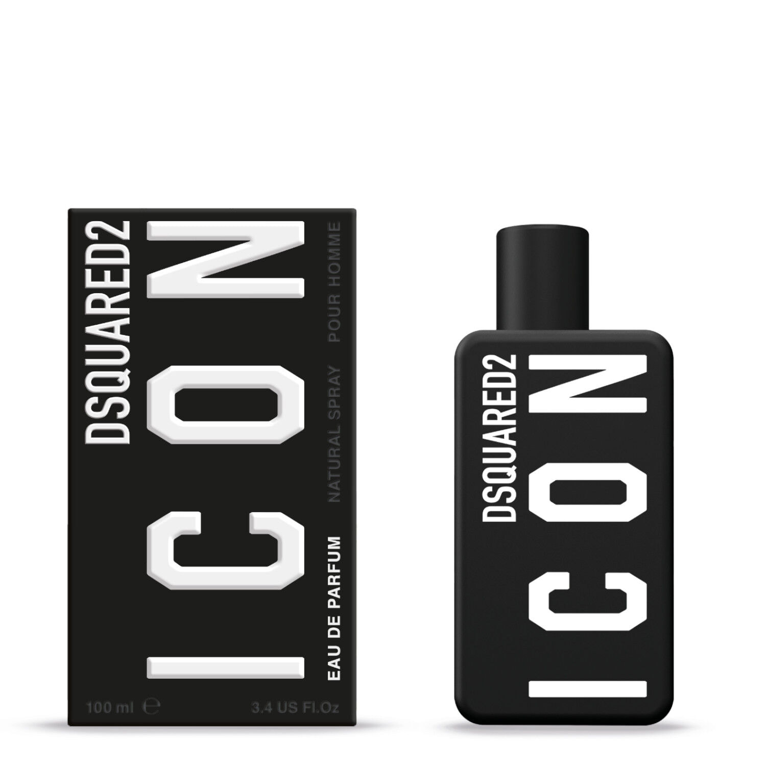 Icon - Eau de Parfum