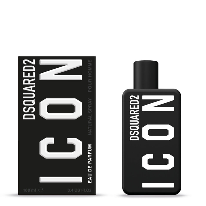 Icon - Eau de Parfum