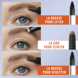 Tattoo Brow Lift Crayon à sourcils 01 Blond