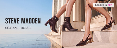 Steve Madden