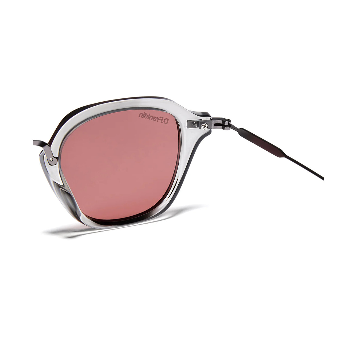 Gafas De Sol D. Franklin Roller S Square