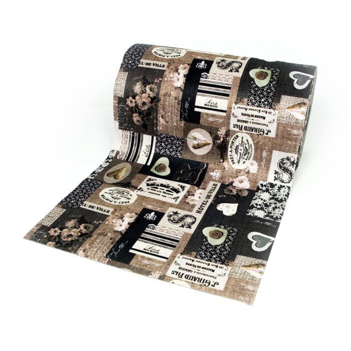 PASSATOIA COUTURE PARIS