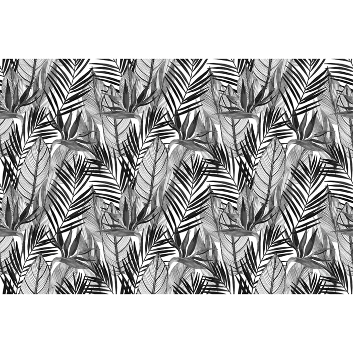 Sticker meuble tropical corianio 60 x 90 cm