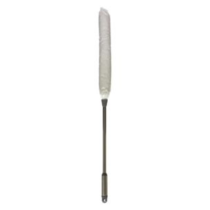 Plumeau "Silver & Clean" gris