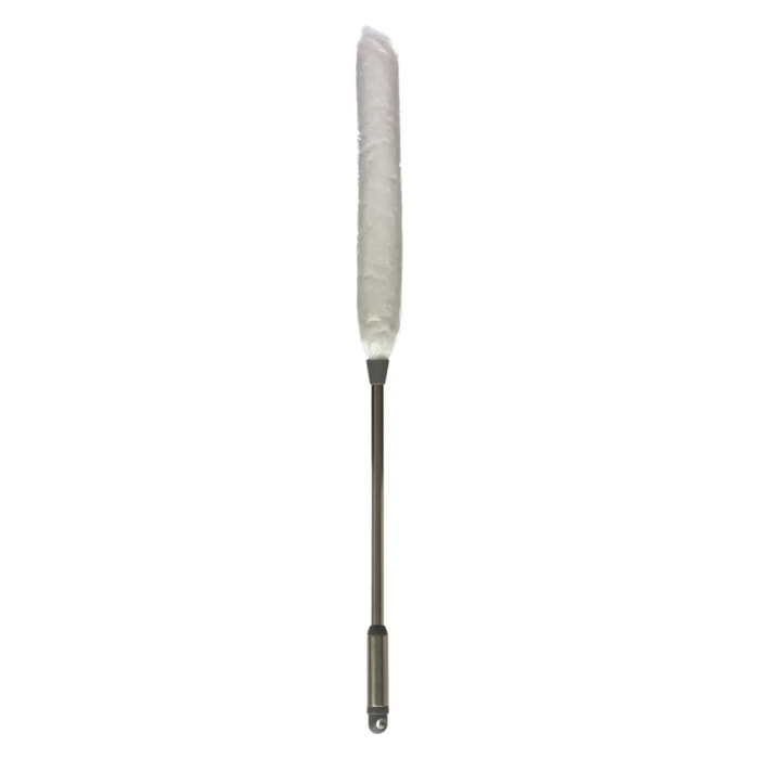 Plumeau "Silver & Clean" gris