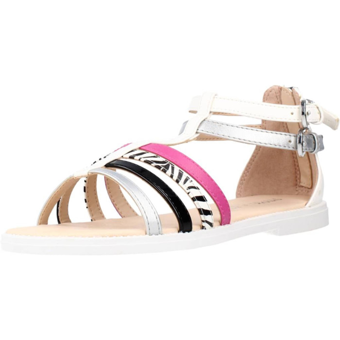 SANDALIAS GEOX J SANDAL KARLY GIRL