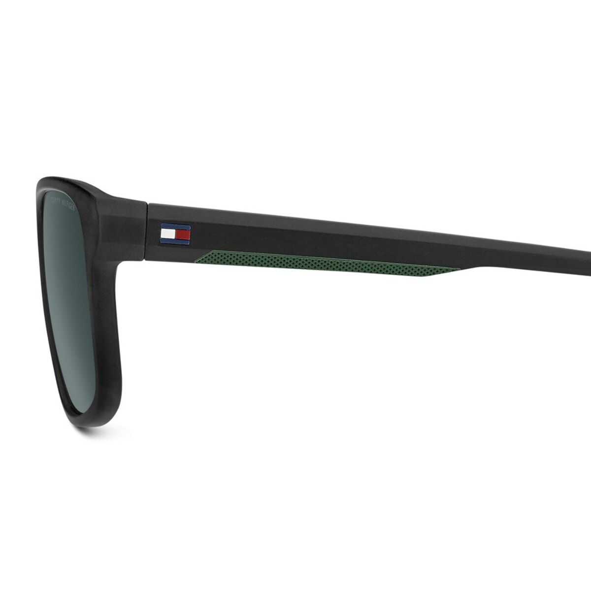 Gafas de Sol Tommy Hilfiger TH 2325/S 807 KU de Tr90 Hombre 56 mm