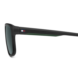 Gafas de Sol Tommy Hilfiger TH 2325/S 807 KU de Tr90 Hombre 56 mm