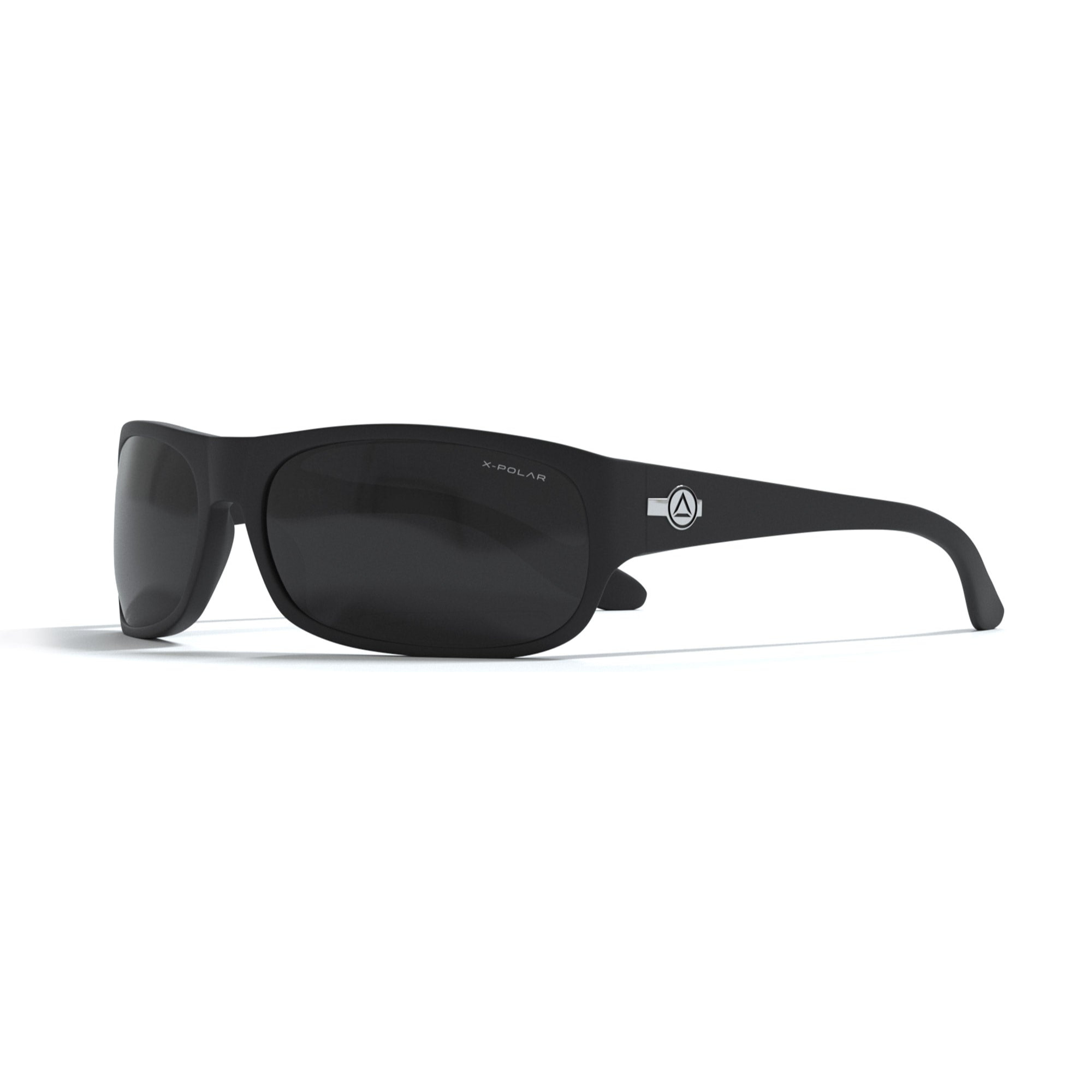 Gafas de Sol Uller Airborne Black / Black para hombre y para mujer