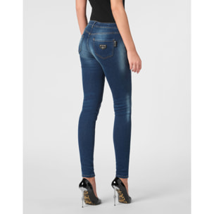 PHILIPP PLEIN Jeggings