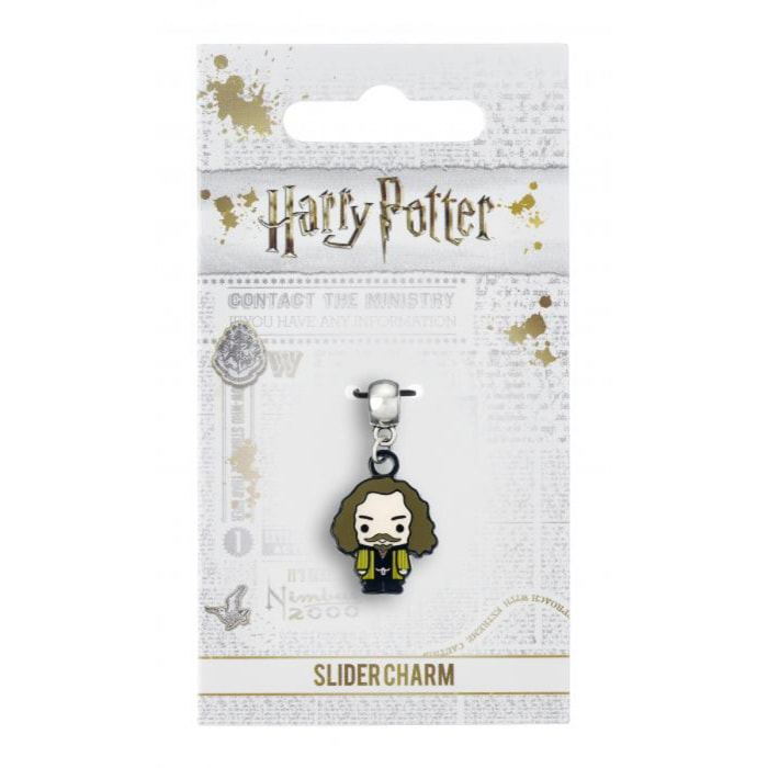 Harry Potter Ciondolo Sirius Black Carat Shop