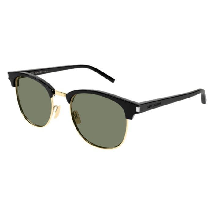 Gafas de Sol Saint Laurent SL 108-014 de Acetato Hombre 52 mm