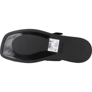 Sandalias Mujer de la marca CLARKS  modelo 26158693 Black